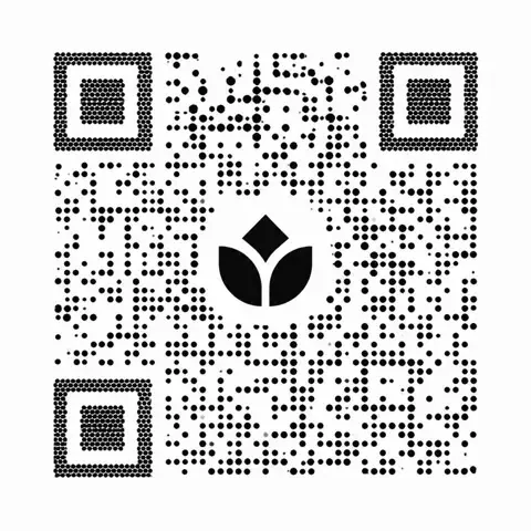 妖精动漫APP下载二维码